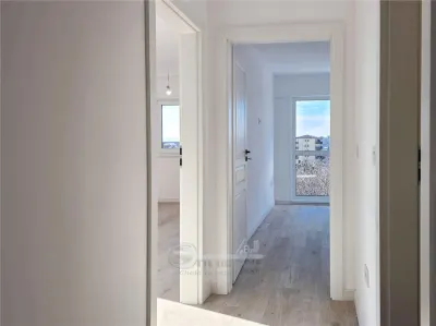 Apartament 2 camere â€“ 58,41 mp | Design modern & finisaje PREMIUMÂ  | COMISION 0% - foto 7
