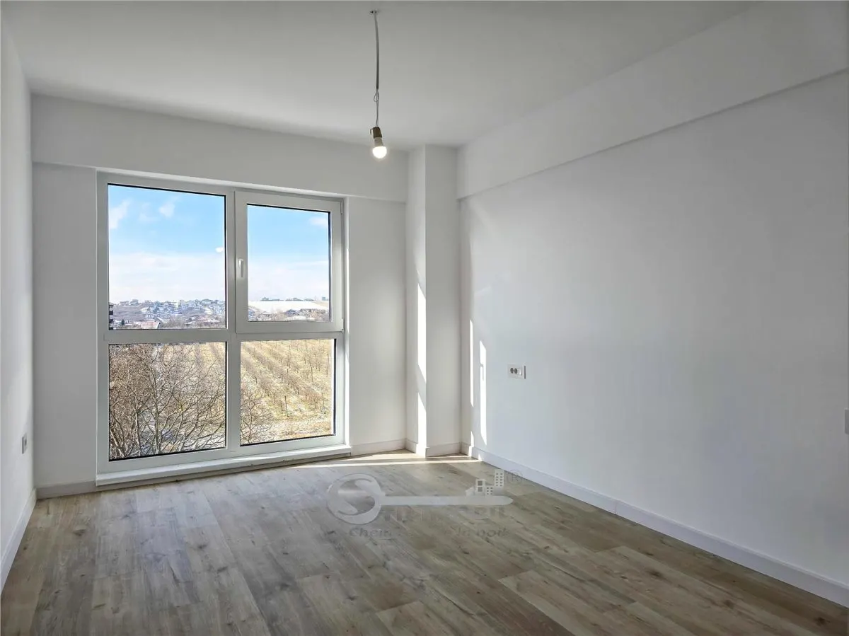Apartament 2 camere â€“ 58,41 mp | Design modern & finisaje PREMIUMÂ  | COMISION 0% - foto 10
