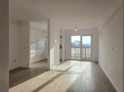 Apartament 1 cameră, 42.08Â mp â€“ finisaje premium | Comision 0% - foto 10