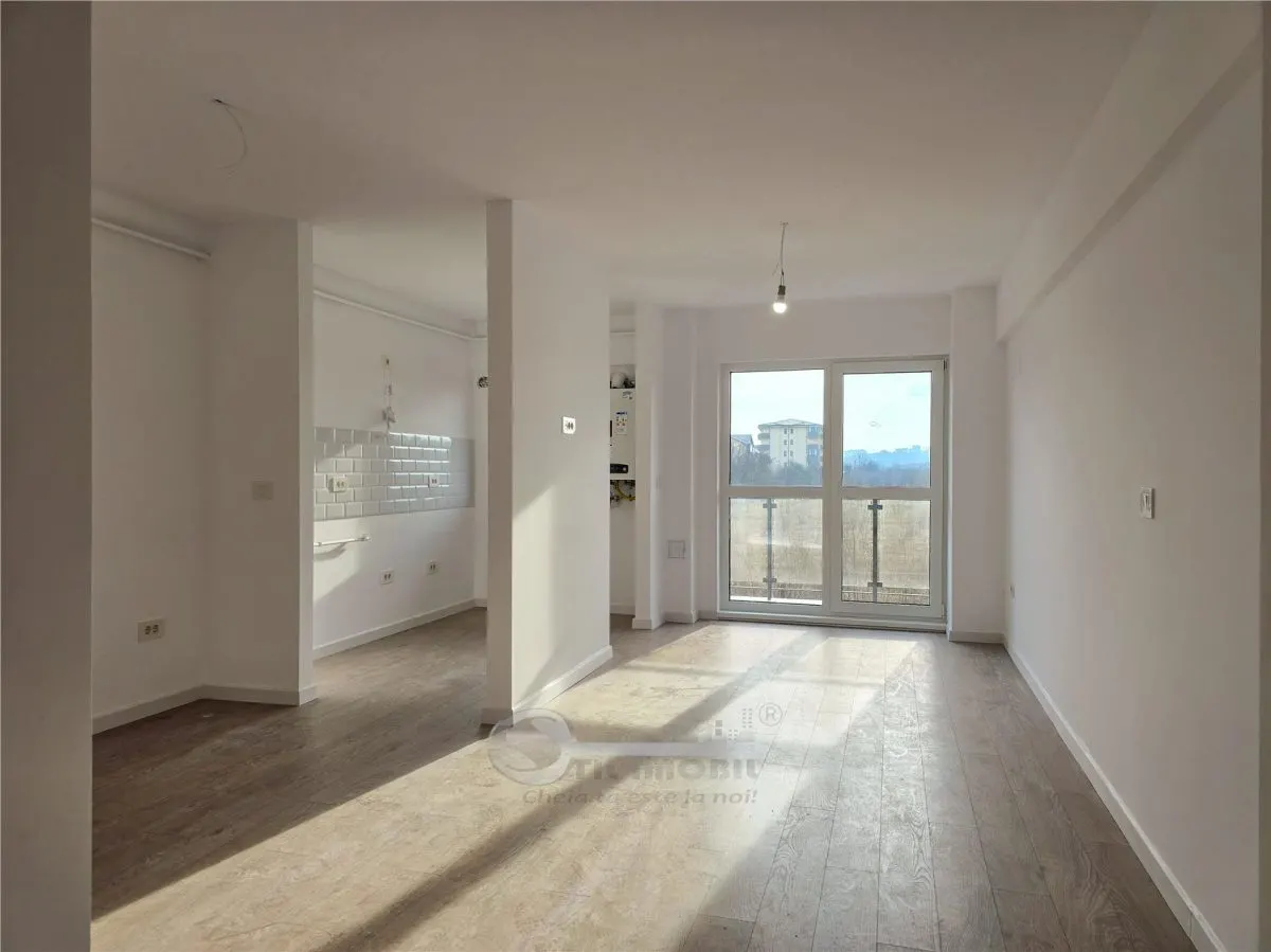 Apartament 1 cameră, 42.08Â mp â€“ finisaje premium | Comision 0% - foto 10