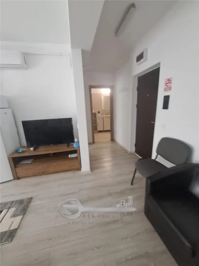 Apartament 2 Camere Palas Mall - 550 euro - foto 6