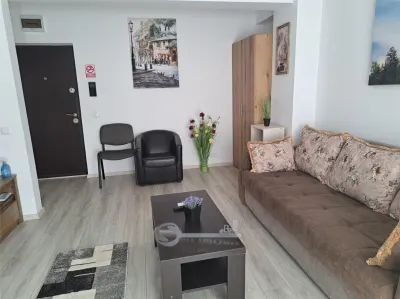 Apartament 2 Camere Palas Mall - 550 euro - foto 8