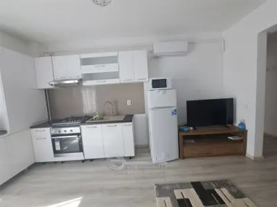 Apartament 2 Camere Palas Mall - 550 euro - foto 10