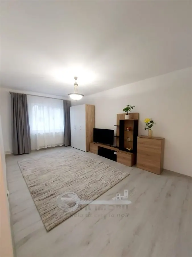 2 camere decomandat, renovat nou, etaj 1 â€“ ideal investiție, Dacia - foto 1