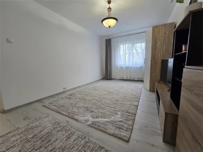2 camere decomandat, renovat nou, etaj 1 â€“ ideal investiție, Dacia - foto 2