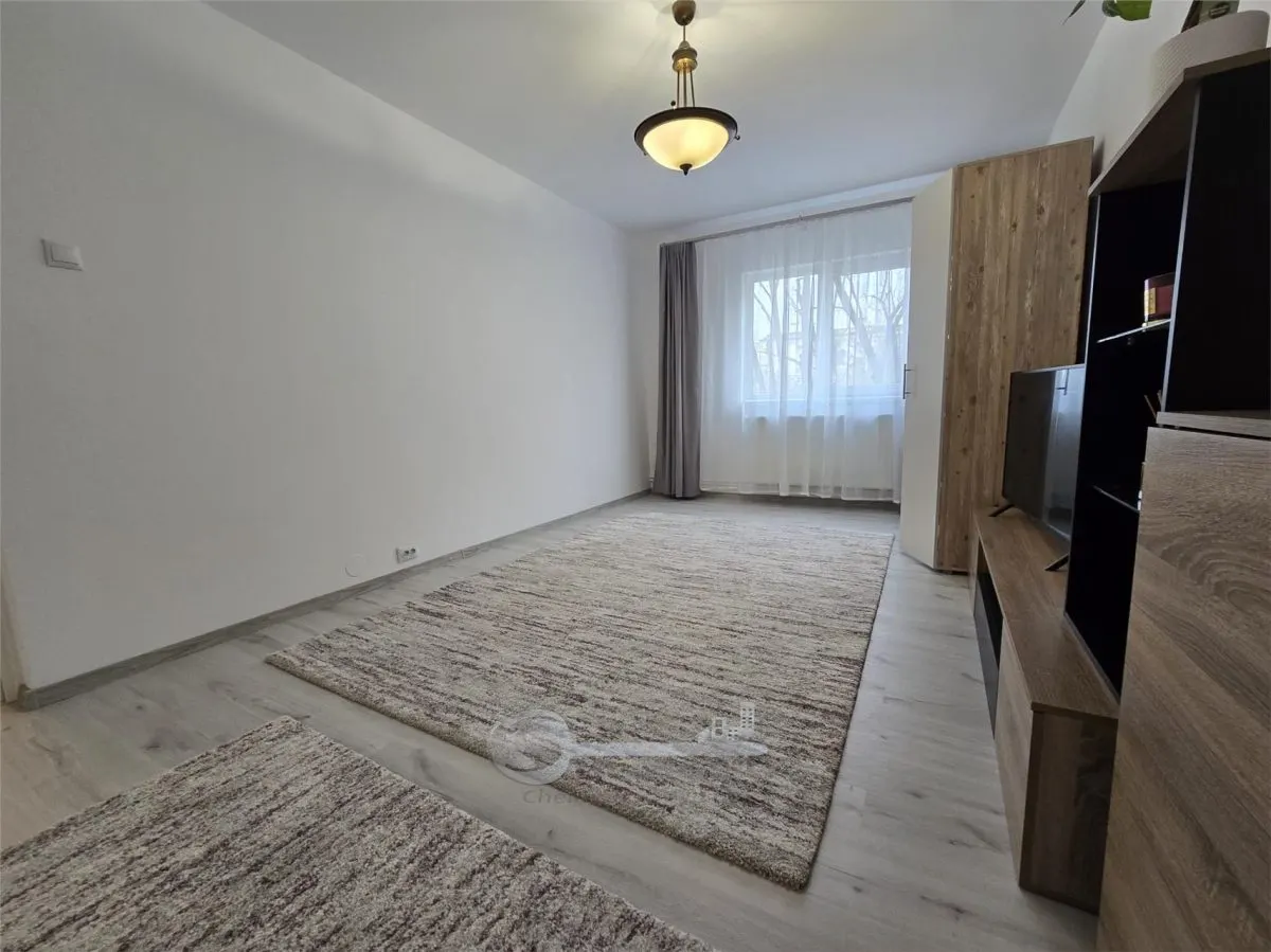 2 camere decomandat, renovat nou, etaj 1 â€“ ideal investiție, Dacia - foto 2