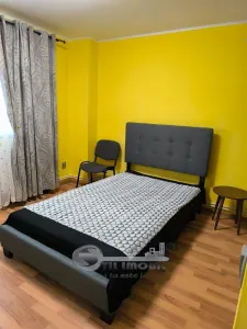 Apartament 2 camere, decomandat, mobilat și utilat complet â€“ Nicolina 1, 55.53 mp - foto 9