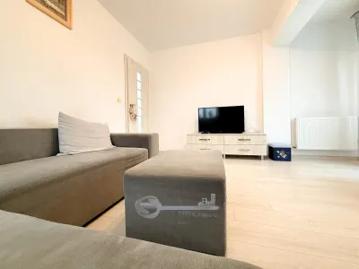 Apartament 2 camere | Copou â€“ Str. Viticultori | 55 mp | Etaj 1 | Parcare inclusă | - foto 2