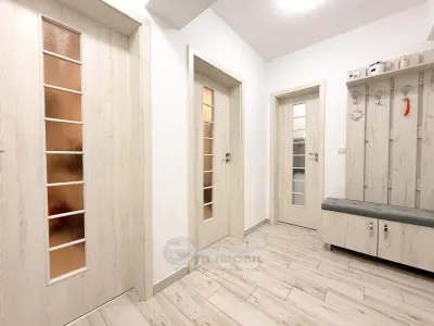 Apartament 2 camere | Copou â€“ Str. Viticultori | 55 mp | Etaj 1 | Parcare inclusă | - foto 12