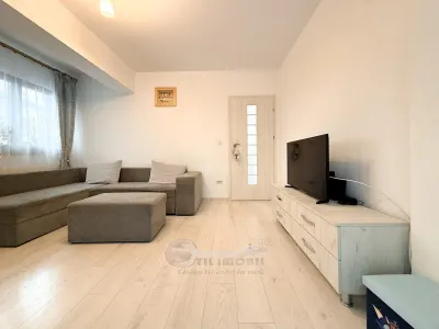 Apartament 2 camere | Copou â€“ Str. Viticultori | 55 mp | Etaj 1 | Parcare inclusă | - foto 3