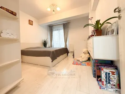 Apartament 2 camere | Copou â€“ Str. Viticultori | 55 mp | Etaj 1 | Parcare inclusă | - foto 6