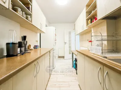 Apartament 2 camere | Copou â€“ Str. Viticultori | 55 mp | Etaj 1 | Parcare inclusă | - foto 9