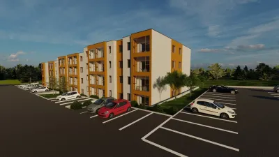 Apartament 2 camere nou de vanzare in Iasi Valea Lupului, bloc 2025 - foto 6