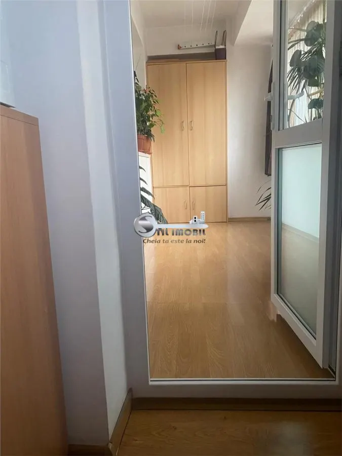 Apartament cu 2 camere, 64 mp, Bld. Poitiers - foto 5
