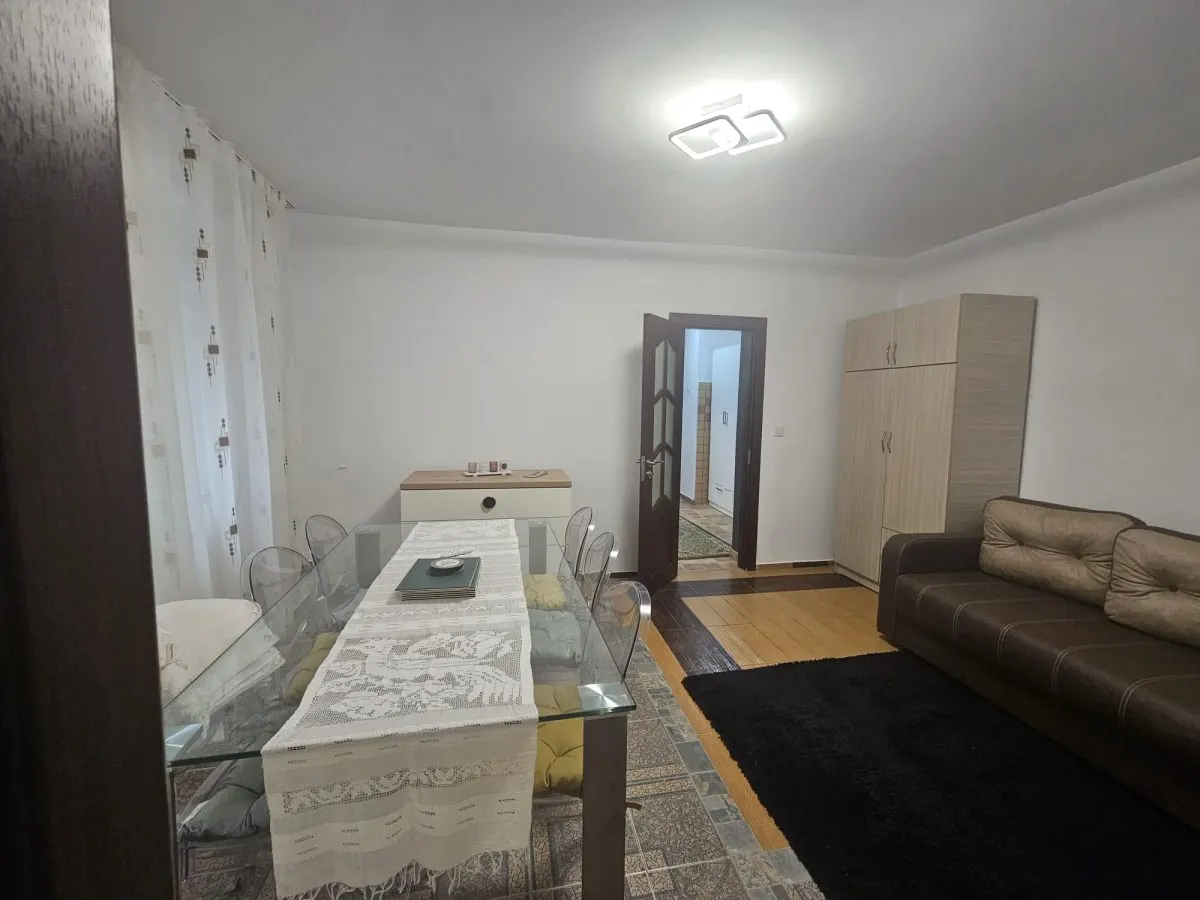 Apartament 2 camere Tudor Vladimirescu - 399Euro - foto 1