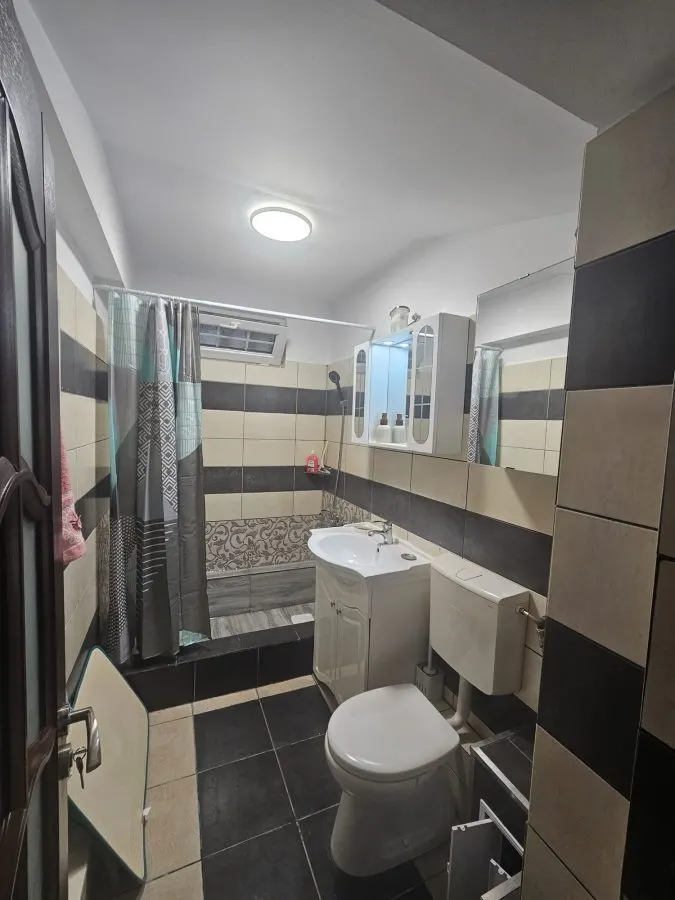 Apartament 2 camere Tudor Vladimirescu - 399Euro - foto 9