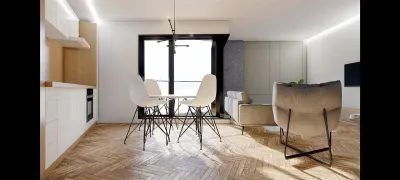 2 CAM OPEN SPACE TATARASI BLOC NOU 82000 EUR - foto 1