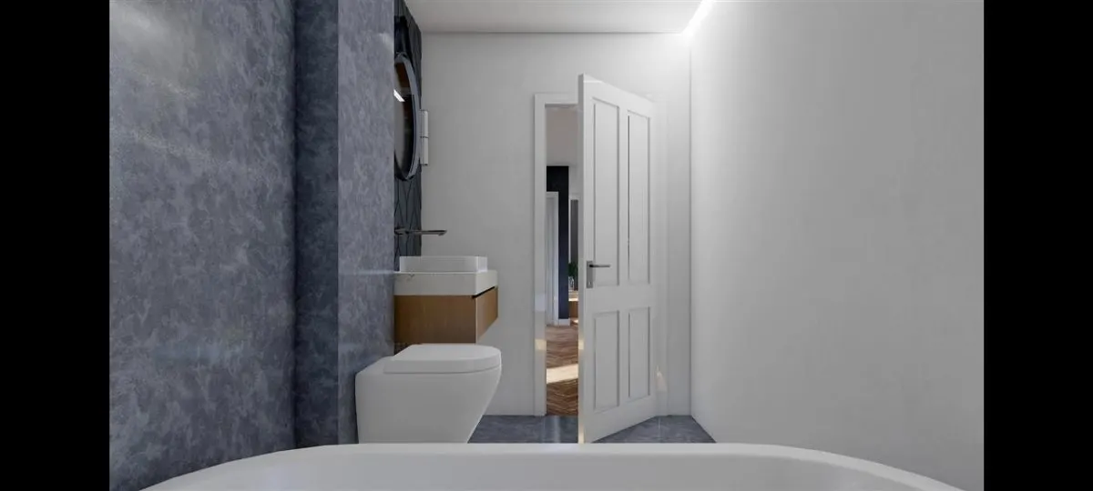 2 CAM OPEN SPACE TATARASI BLOC NOU 82000 EUR - foto 3