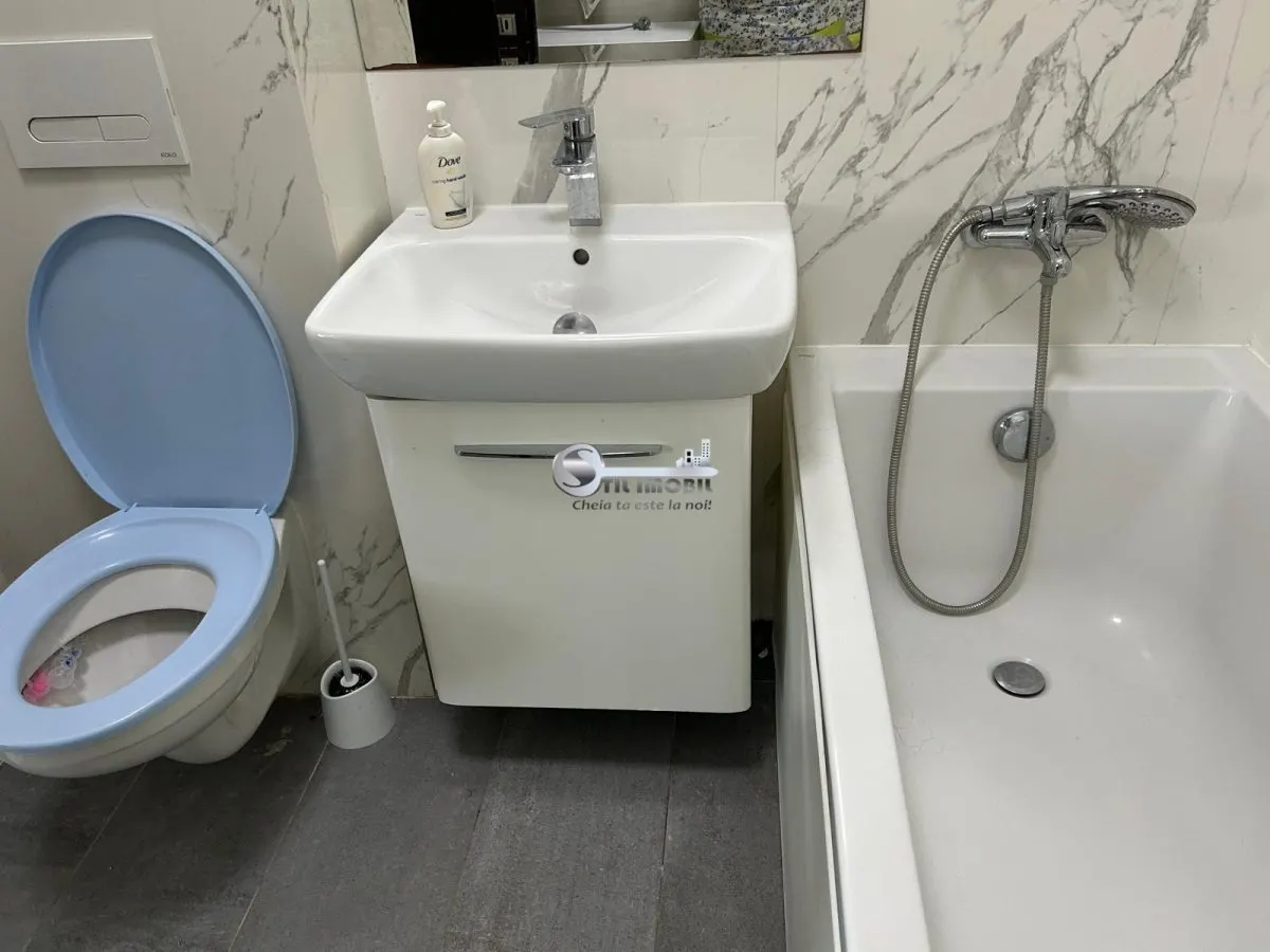 Apartament 3 camere –Concept Residence Canta - foto 12