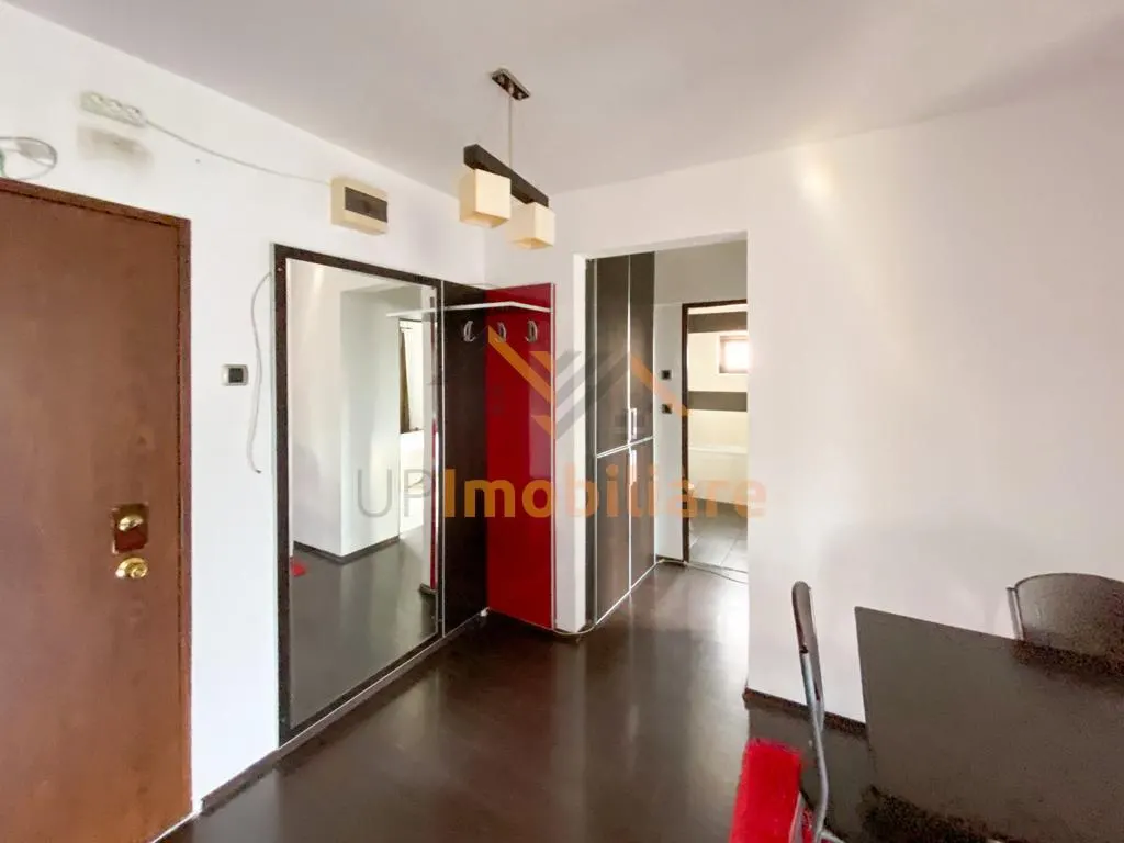 APARTAMENT 2 CAMERE | DECOMANDAT | CALEA ARADULUI | ETAJ INTERMEDIAR | ORADEA - foto 8