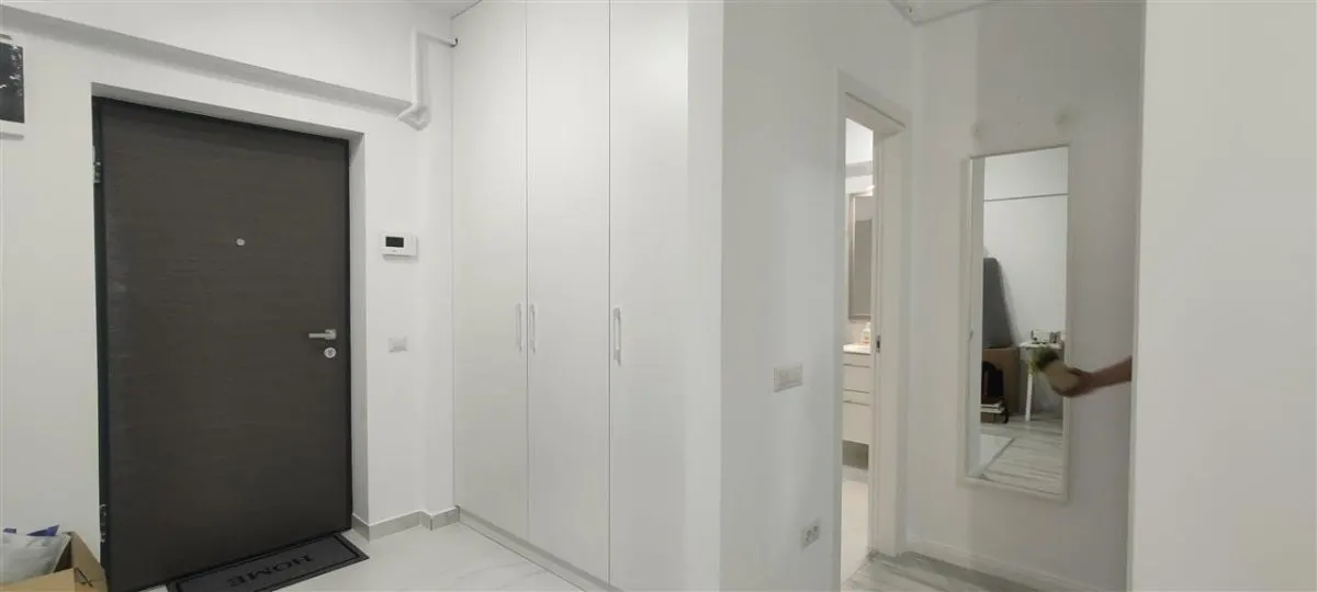 1 CAM  ,CENTRU, PARCARE,UNIREA TOWERS - foto 15