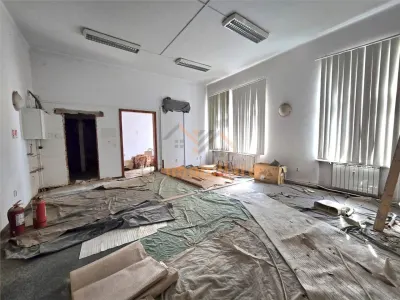 SPATIU COMERCIAL | ULTRACENTRAL | 1066 MP UTIL | ORADEA - foto 19