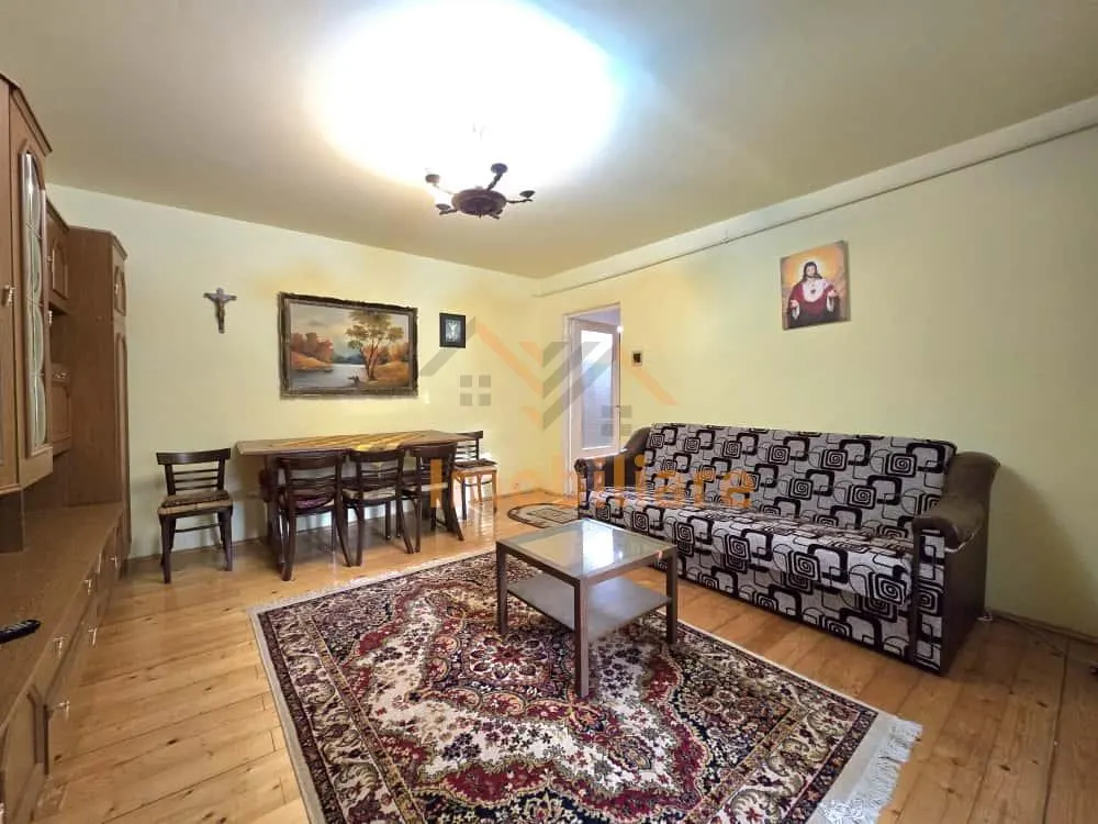 APARTAMENT 3 CAMERE | TIP QB | DECOMANDAT | ORADEA - foto 1