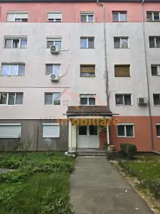 APARTAMENT 3 CAMERE | TIP QB | DECOMANDAT | ORADEA - foto 12