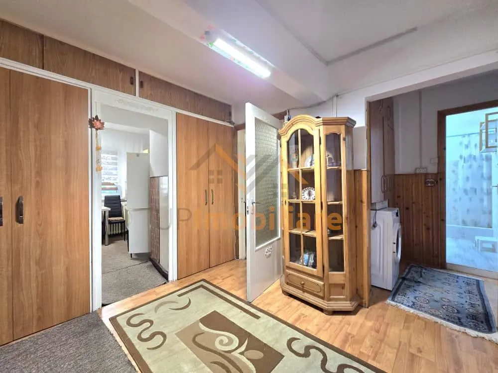 APARTAMENT 3 CAMERE | TIP QB | DECOMANDAT | ORADEA - foto 3