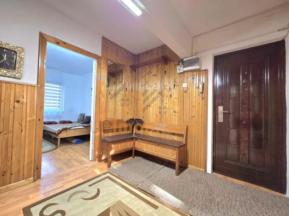 APARTAMENT 3 CAMERE | TIP QB | DECOMANDAT | ORADEA - foto 4