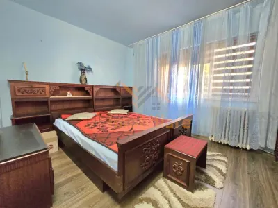 APARTAMENT 3 CAMERE | TIP QB | DECOMANDAT | ORADEA - foto 8