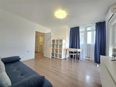 APARTAMENT DE INCHIRIAT | 1 CAMERA | TIP D | NUFARUL | ORADEA - Oradea