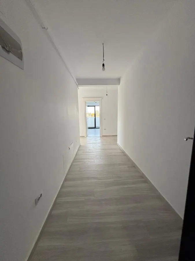 Ap. 3 camere, open-space, Dancu, intabulat, 0% comision - foto 3