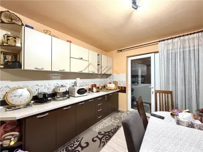 APARTAMENT DE VANZARE | 2 CAMERE | DECOMANDAT | BLOC NOU | BEIUS - Beius