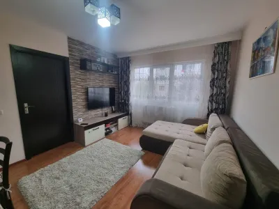 Apartament 3 Camere | 60 mp | Etaj 2 - Zonă Podu Ros - Iasi