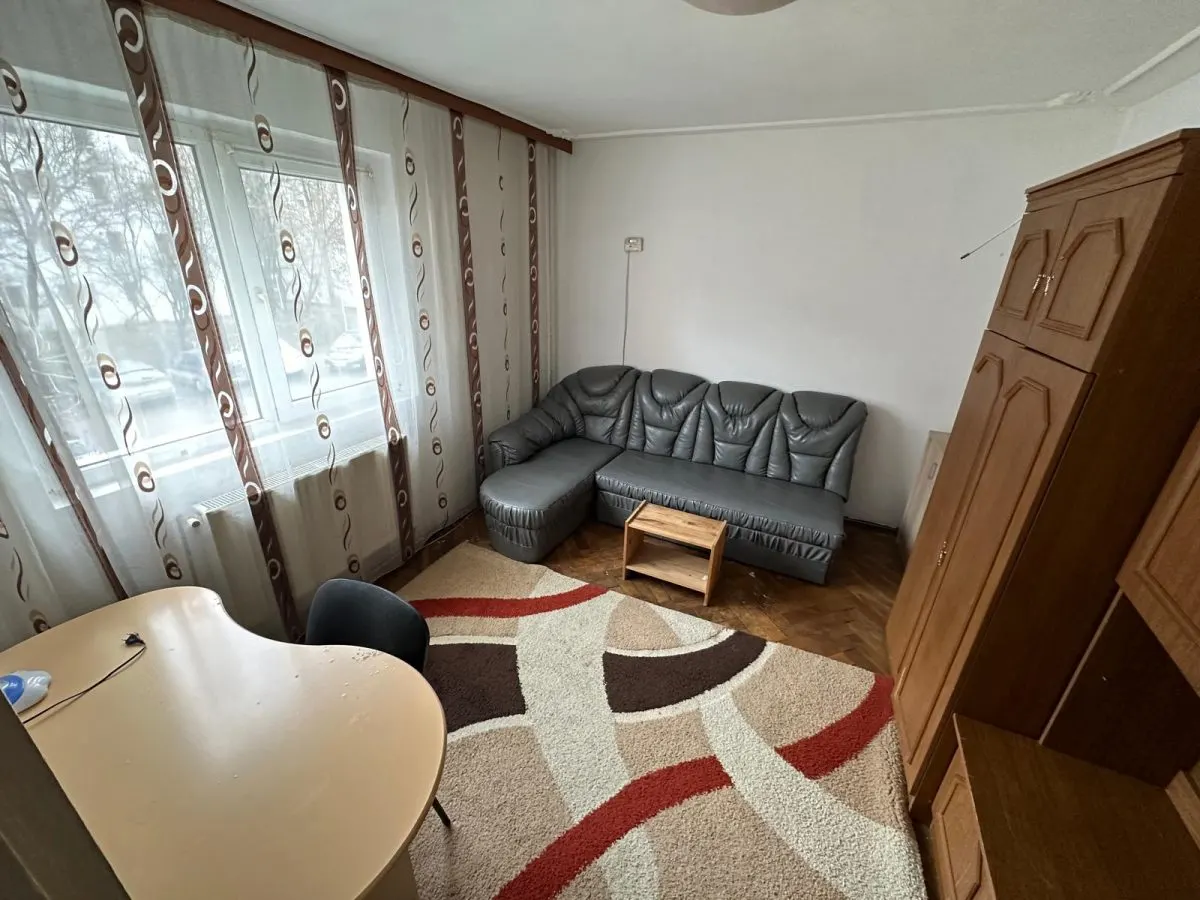 Apartament 3 camere de închiriat - Mircea cel Bătrân - foto 3