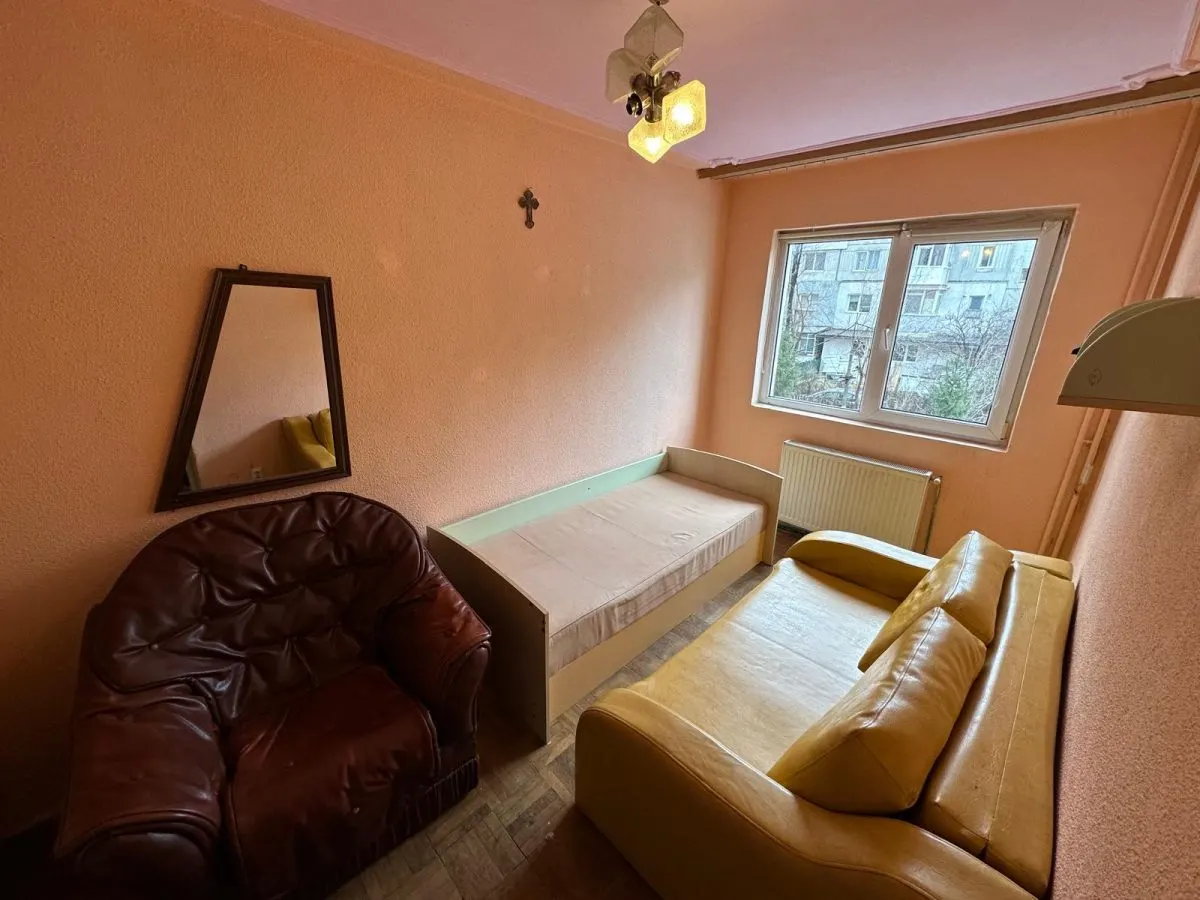 Apartament 3 camere de închiriat - Mircea cel Bătrân - foto 5