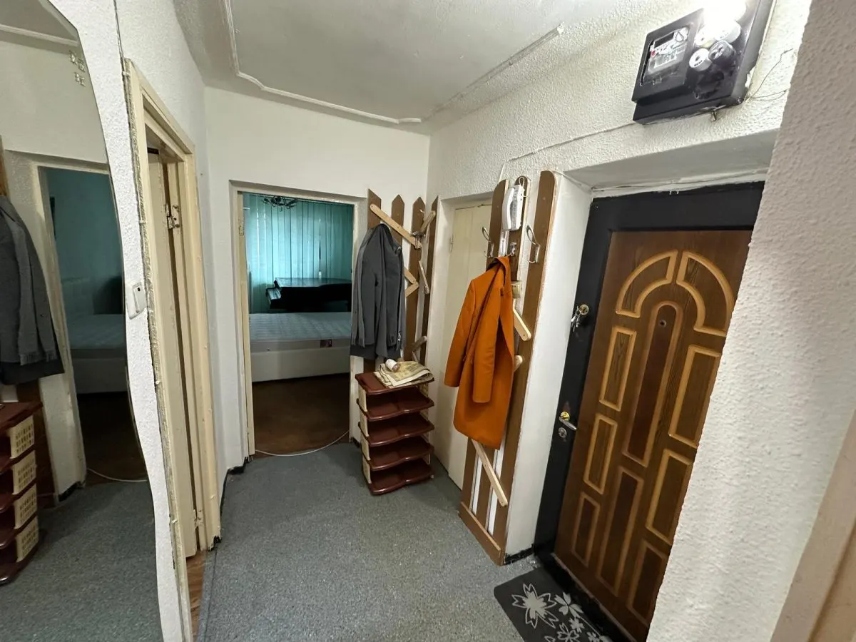 Apartament 3 camere de închiriat - Mircea cel Bătrân - foto 6