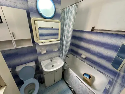 Apartament 3 camere de închiriat - Mircea cel Bătrân - foto 9