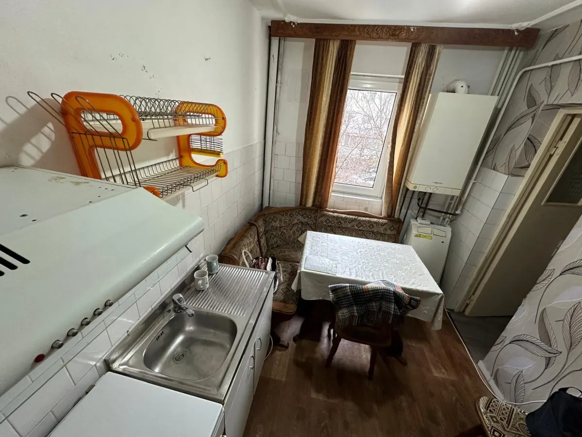 Apartament 3 camere de închiriat - Mircea cel Bătrân - foto 10