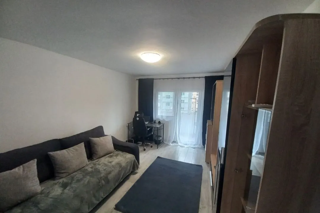 Apartament 2 camere D-54 mp util-Frumoasa-103.000 euro - foto 2