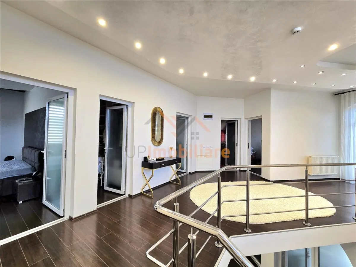 VILA LUX | ZONA BEVERLY HILLS | SANMARTIN | BIHOR - foto 22