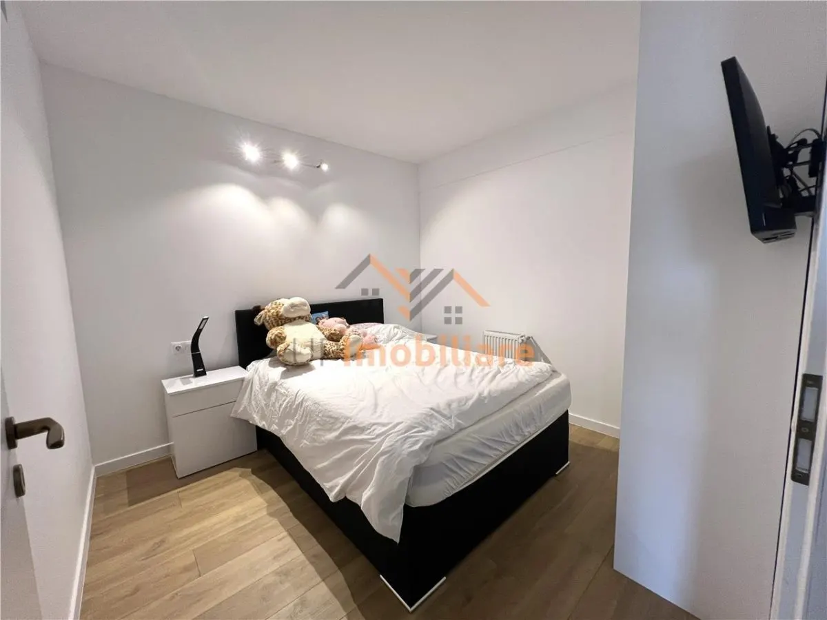 PENTHOUSE CU 3 CAMERE | LUCEAFARUL  | DE VÂNZARE | ORADEA - foto 1