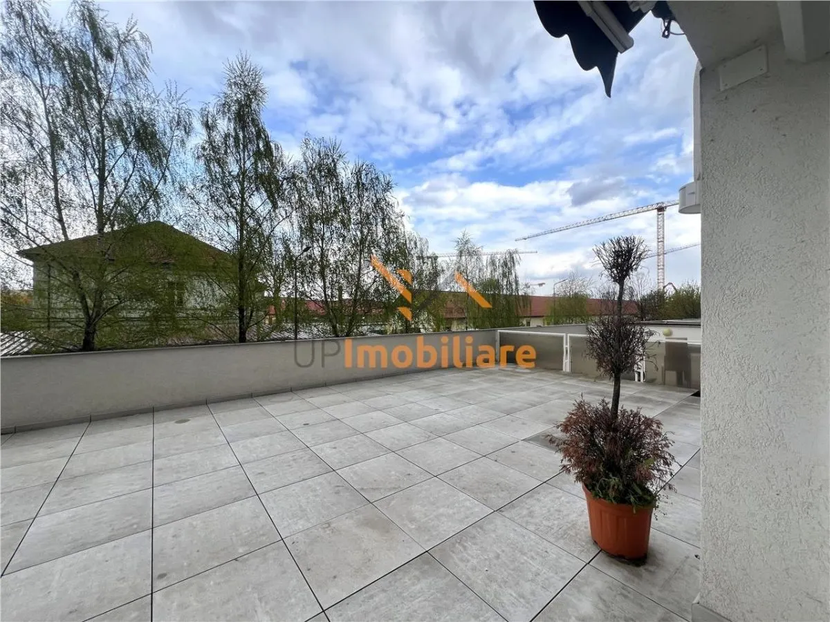 PENTHOUSE CU 3 CAMERE | LUCEAFARUL  | DE VÂNZARE | ORADEA - foto 15
