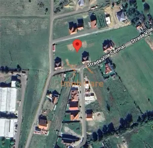 TEREN DE VANZARE | INTRAVILAN | 1638 MP | BEIUS - foto 2
