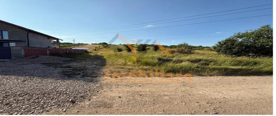 TEREN DE VANZARE | INTRAVILAN |3597 MP| BEIUS - foto 1