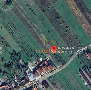 TEREN DE VANZARE | INTRAVILAN |3597 MP| BEIUS - foto 2
