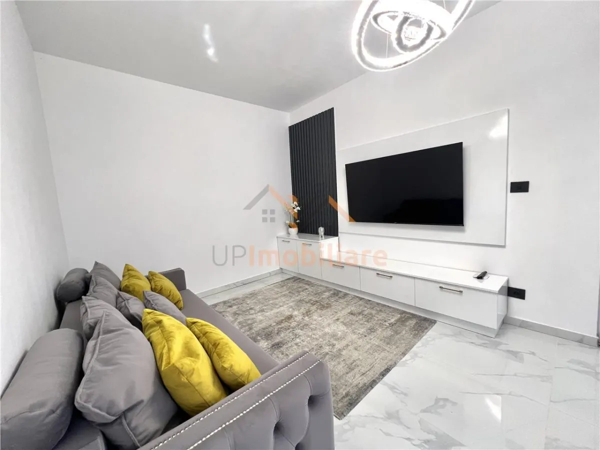 APARTAMENT CU 2 CAMERE | ULTRACENTRAL | ORADEA - foto 2