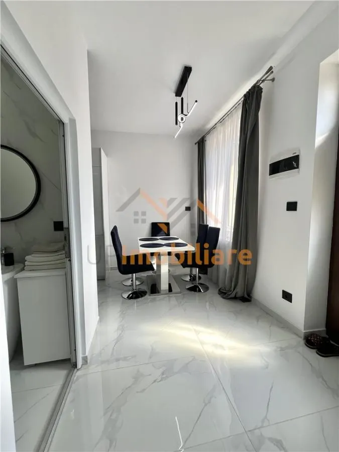 APARTAMENT CU 2 CAMERE | ULTRACENTRAL | ORADEA - foto 5