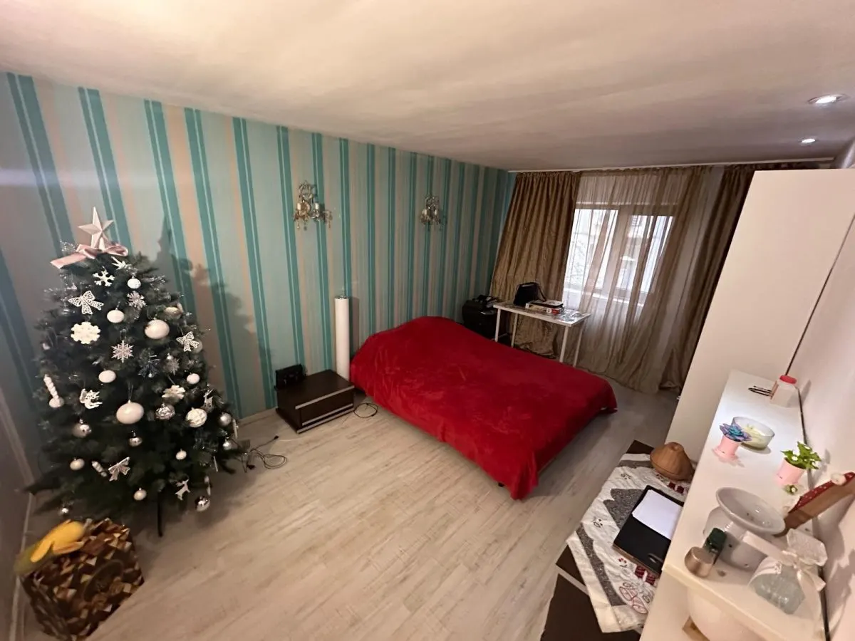 Apartament 3 camere | 64 mp | Sf. Lazăr - Palas | Etaj 1/4 - foto 1